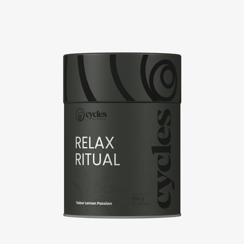 Relax Ritual 210 g