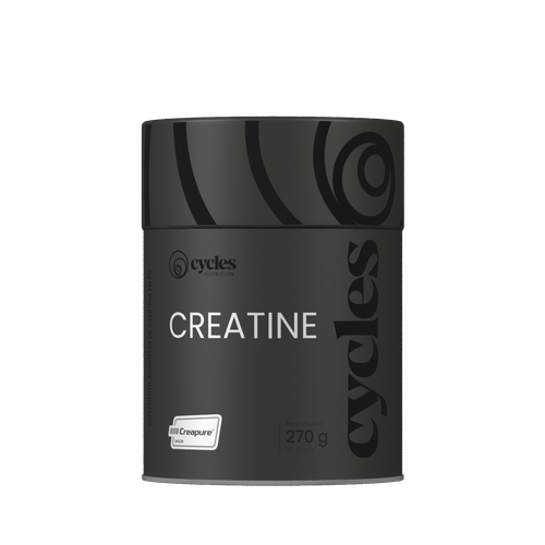 Creatine 270 g