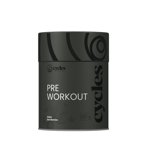 Pre Workout 220 g