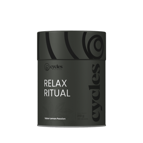 Relax Ritual 210 g