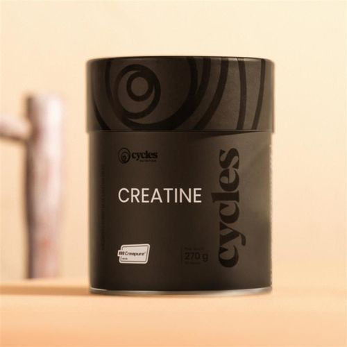 Creatine 270 g