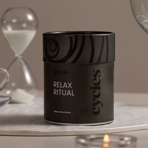 Relax Ritual 210 g