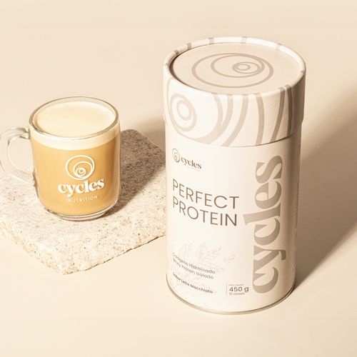 Perfect Protein Latte Macchiato 450 g