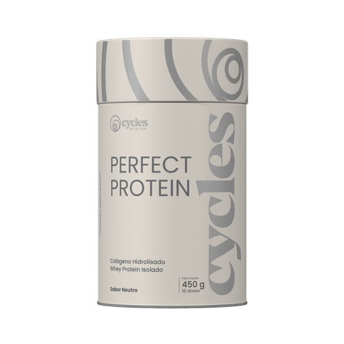 Perfect Protein Neutro 450 g