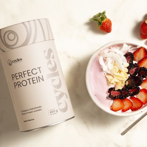 Perfect Protein Neutro 450 g